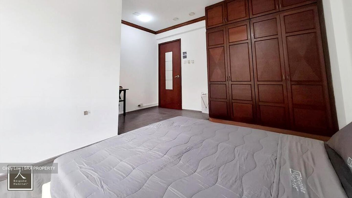 Parc Vista (D22), Condominium #509240801